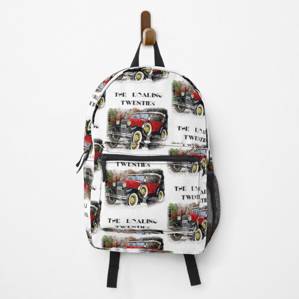 Item preview, Roaring Twenties Vintage Car designed and sold by joseech.