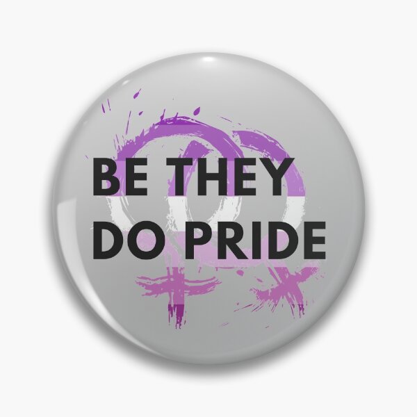 Item preview, Be They Do Pride Femme Lesbian designed and sold by MoznaInaczej.
