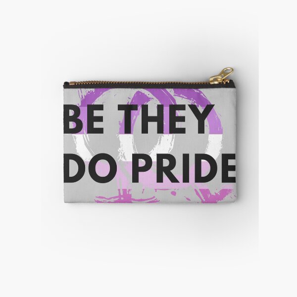 Item preview, Be They Do Pride Femme Lesbian designed and sold by MoznaInaczej.