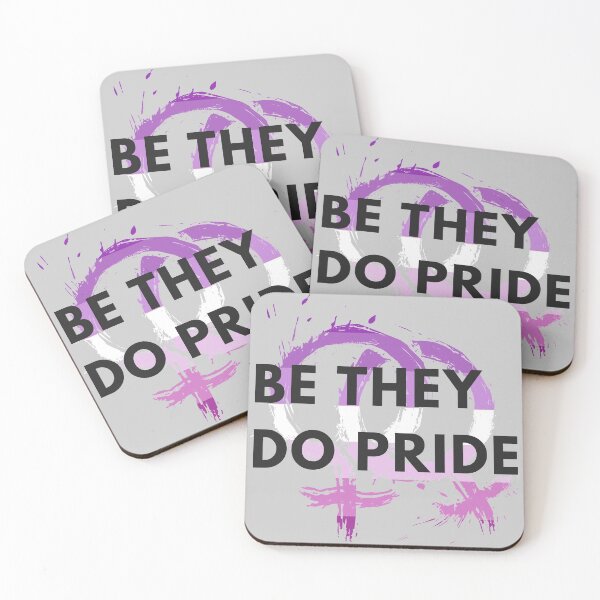 Item preview, Be They Do Pride Femme Lesbian designed and sold by MoznaInaczej.