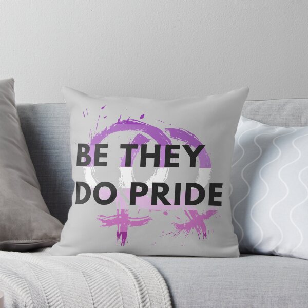 Item preview, Be They Do Pride Femme Lesbian designed and sold by MoznaInaczej.