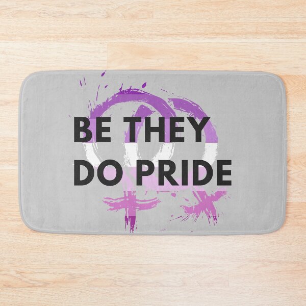 Item preview, Be They Do Pride Femme Lesbian designed and sold by MoznaInaczej.