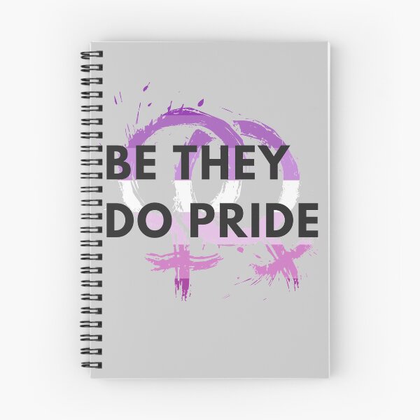 Item preview, Be They Do Pride Femme Lesbian designed and sold by MoznaInaczej.