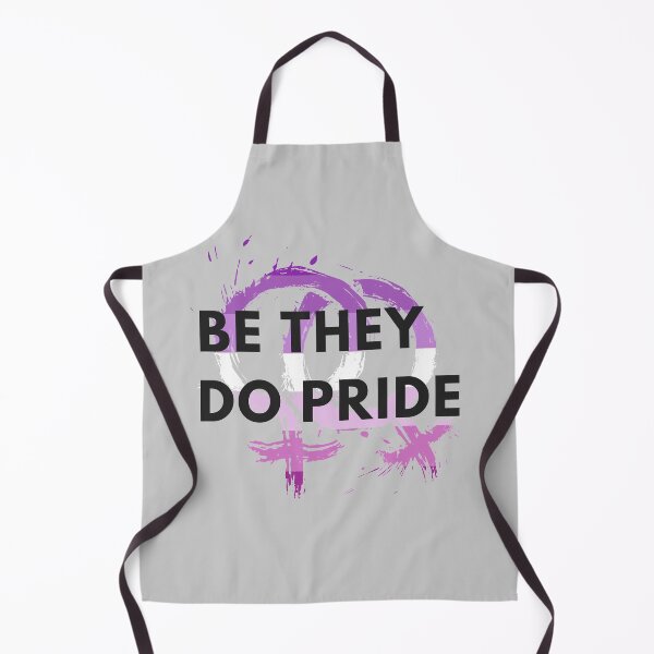 Item preview, Be They Do Pride Femme Lesbian designed and sold by MoznaInaczej.