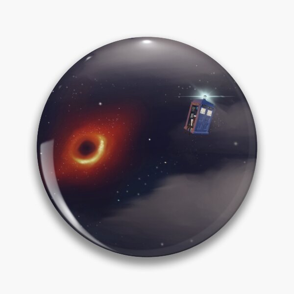 Item preview, twelve & black hole designed and sold by inkyapollo.