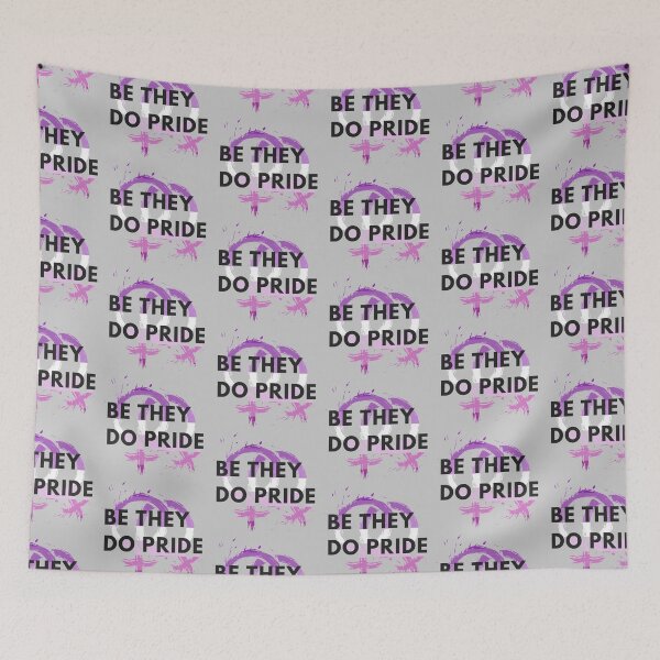 Item preview, Be They Do Pride Femme Lesbian designed and sold by MoznaInaczej.