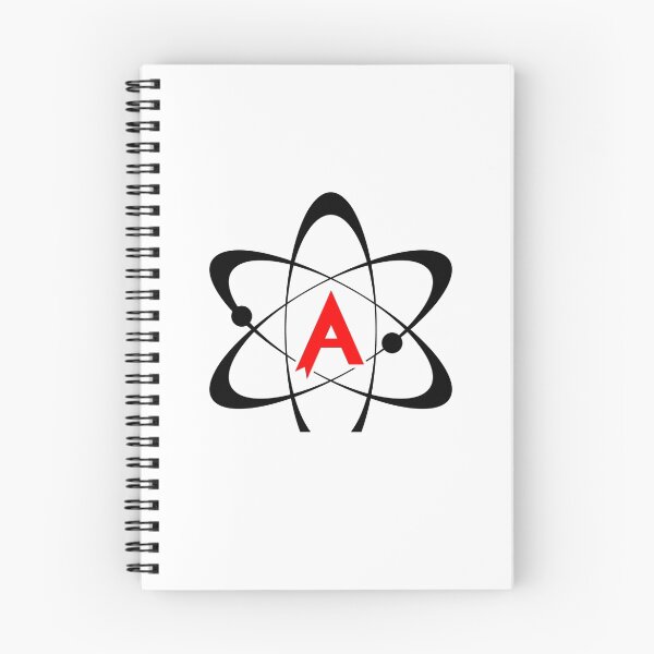 Item preview, Atheist designed and sold by Peter Vance.