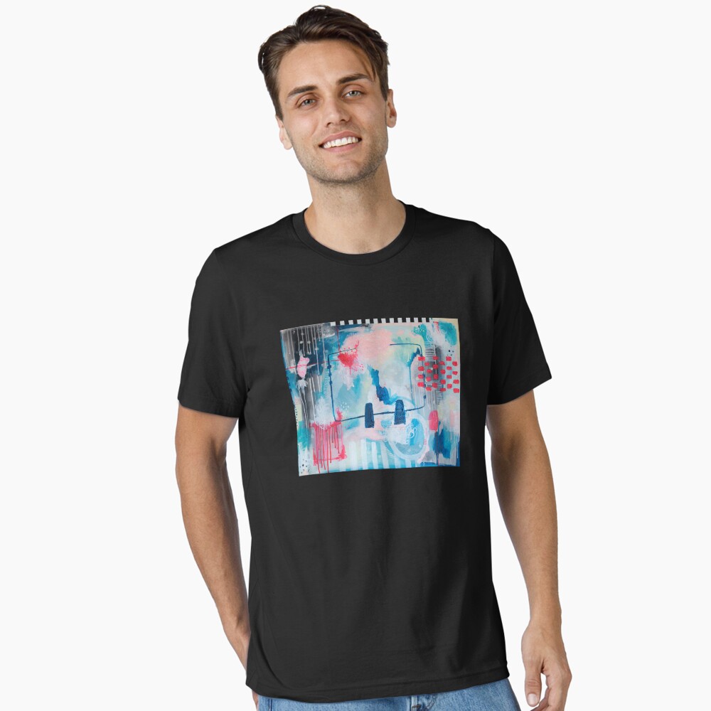 Item preview, Essential T-Shirt designed and sold by jemcnair.