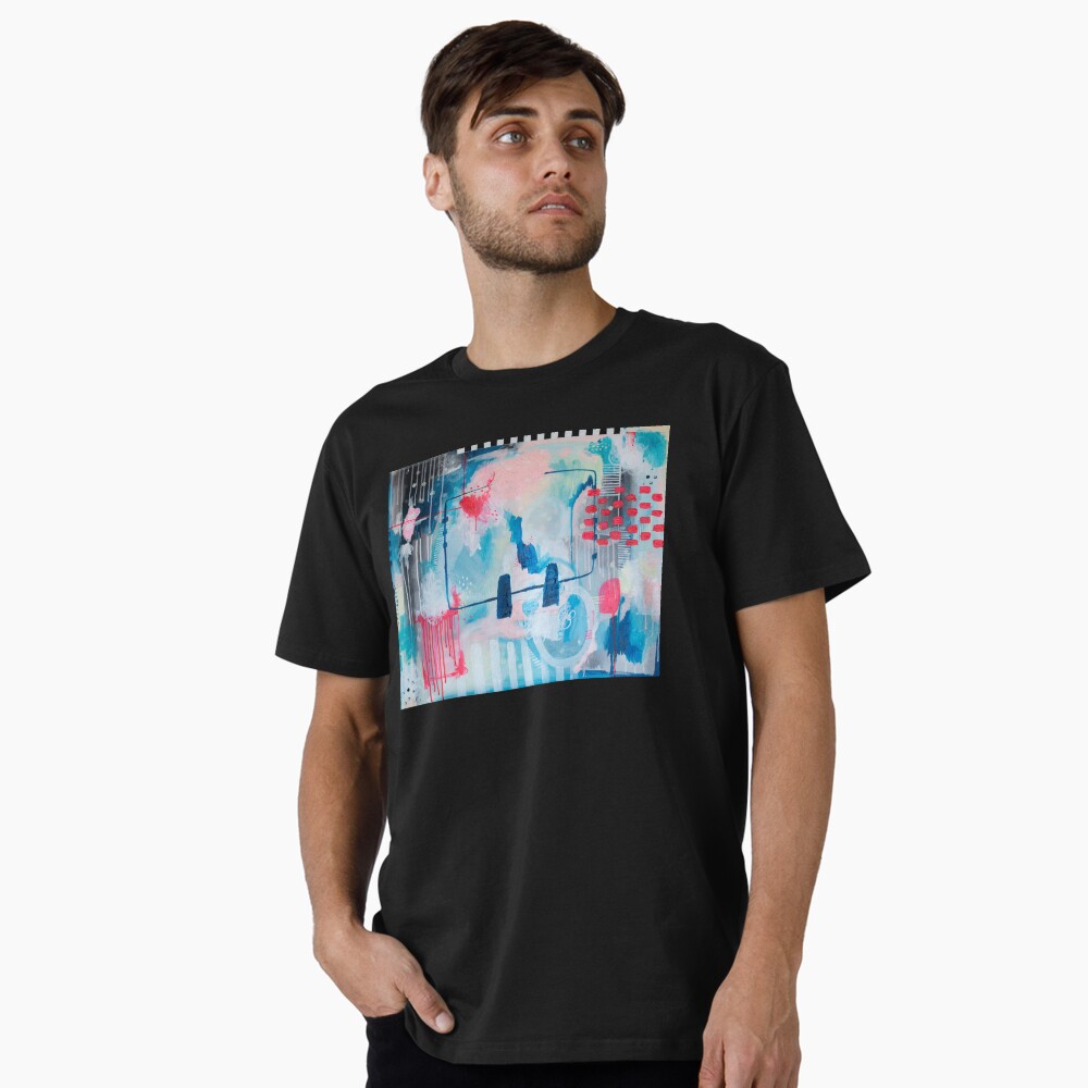 Item preview, Premium T-Shirt designed and sold by jemcnair.
