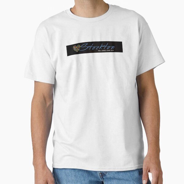 Classic T-Shirt