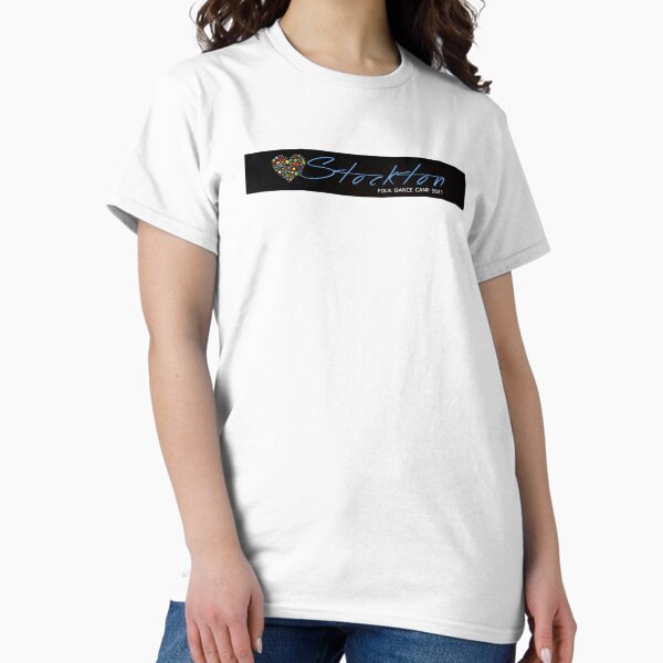 JULY 2021 SFDC - SCRIPT NAME Classic T-Shirt