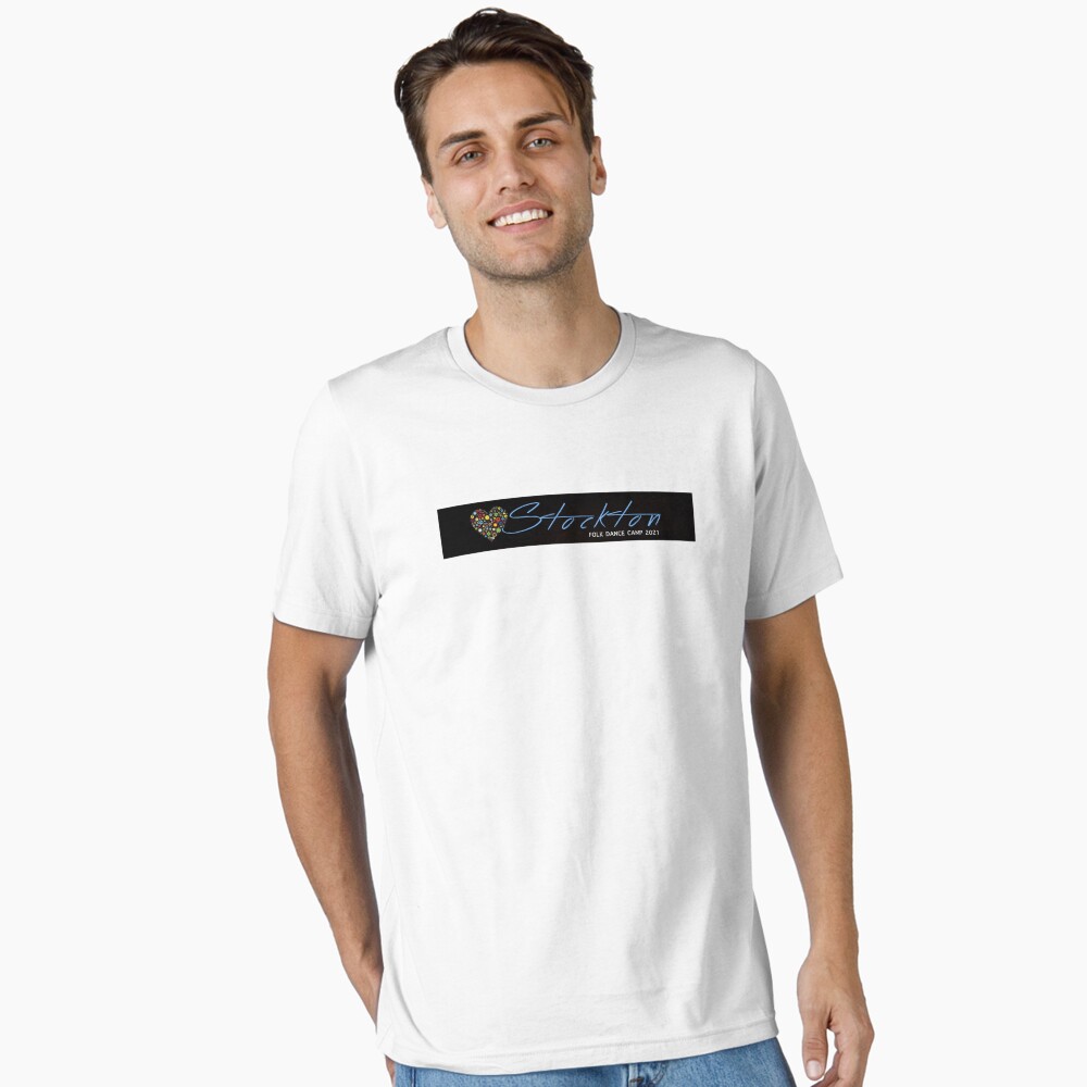 Item preview, Essential T-Shirt designed and sold by LouiTucker.