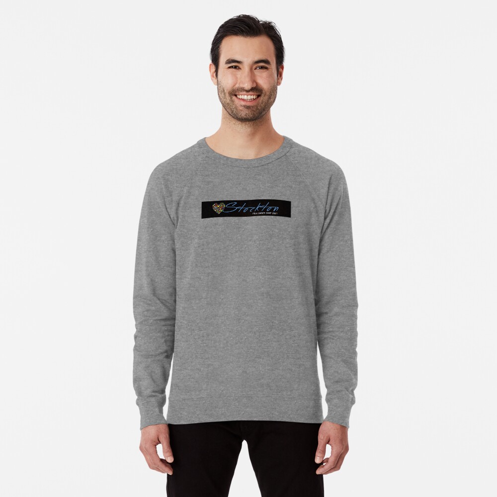 Item preview, Lightweight Sweatshirt designed and sold by LouiTucker.