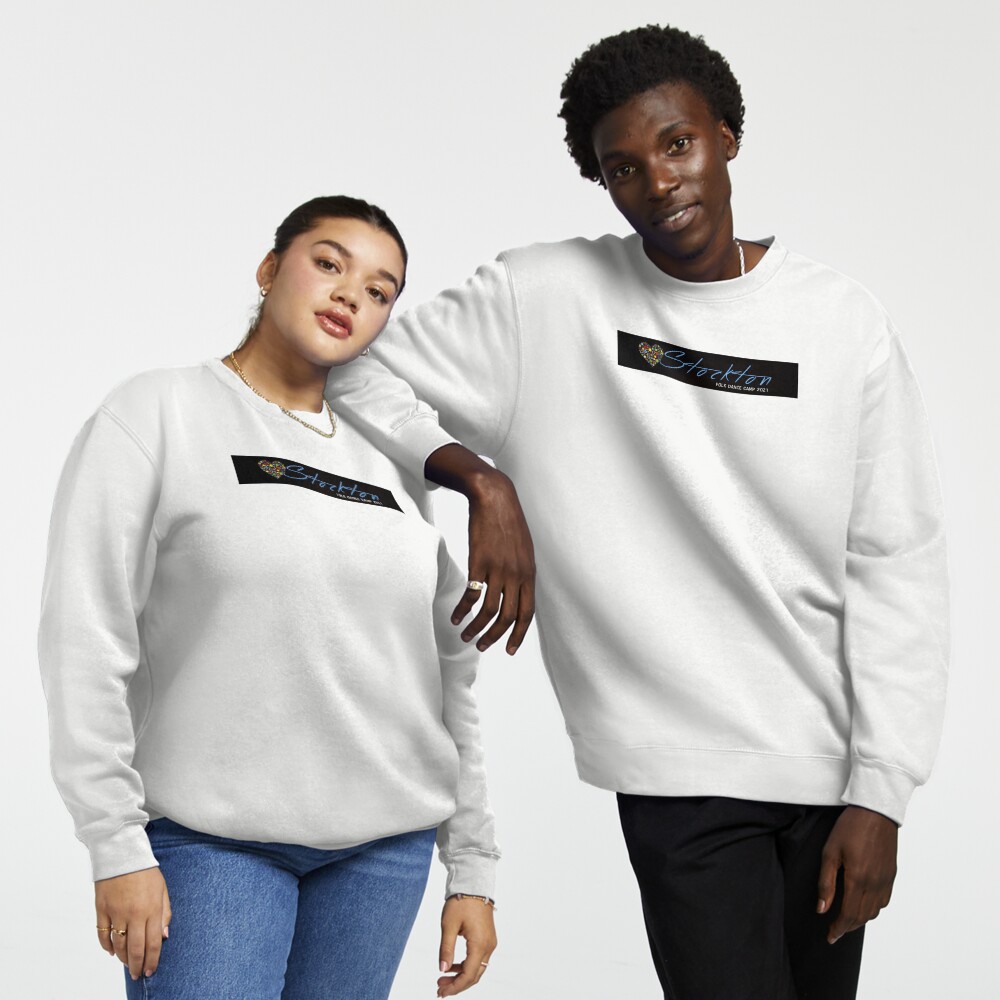 Item preview, Pullover Sweatshirt designed and sold by LouiTucker.
