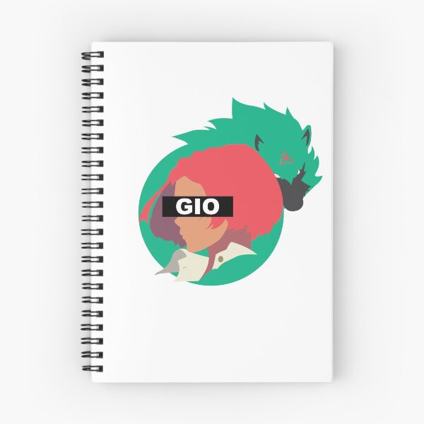 Item preview, Giovanna GG Strive  designed and sold by TheGremFem.