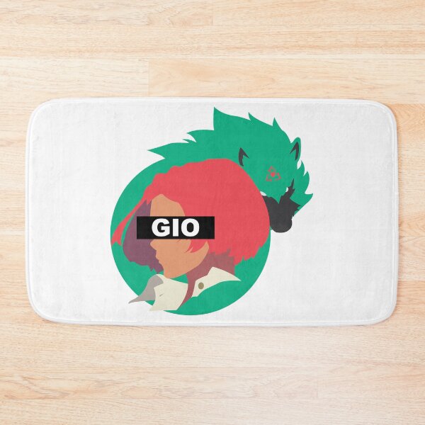 Item preview, Giovanna GG Strive  designed and sold by TheGremFem.