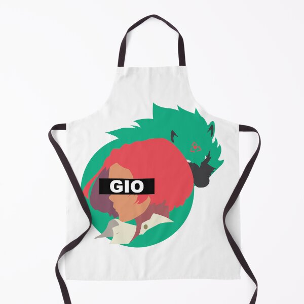 Item preview, Giovanna GG Strive  designed and sold by TheGremFem.
