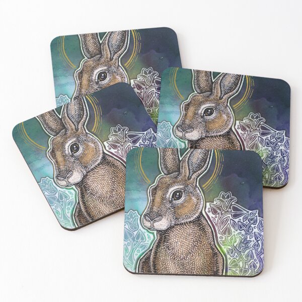 Item preview, In The Green designed and sold by Lynnette Shelley.