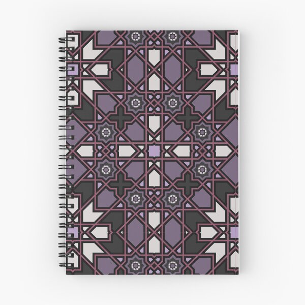 Item preview, Six Fold Star : Deep Purple designed and sold by DigitalHeadache.