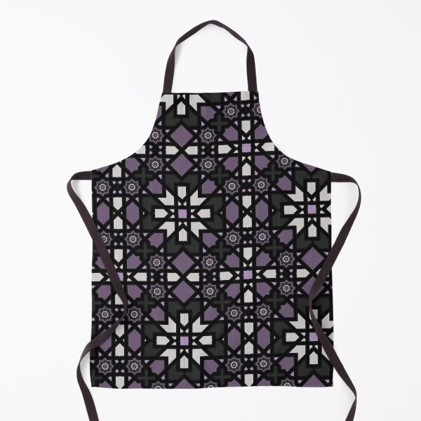 Item preview, Six Fold Star : Deep Purple designed and sold by DigitalHeadache.