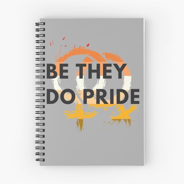 Item preview, Be They Do Pride Butch Lesbian 1 designed and sold by MoznaInaczej.