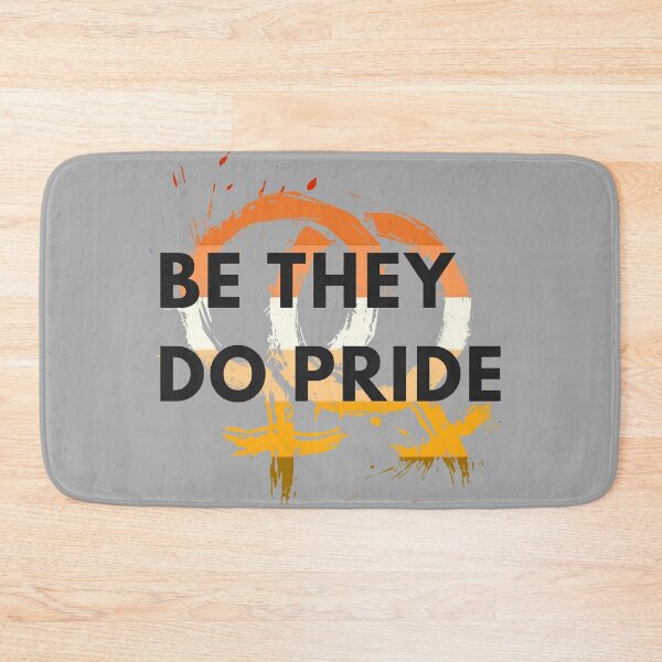 Item preview, Be They Do Pride Butch Lesbian 1 designed and sold by MoznaInaczej.