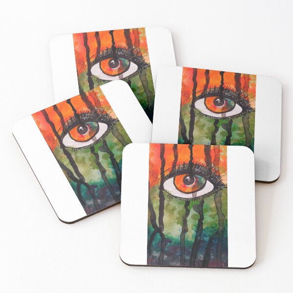 Item preview, The Colors of You designed and sold by CbeeArt.
