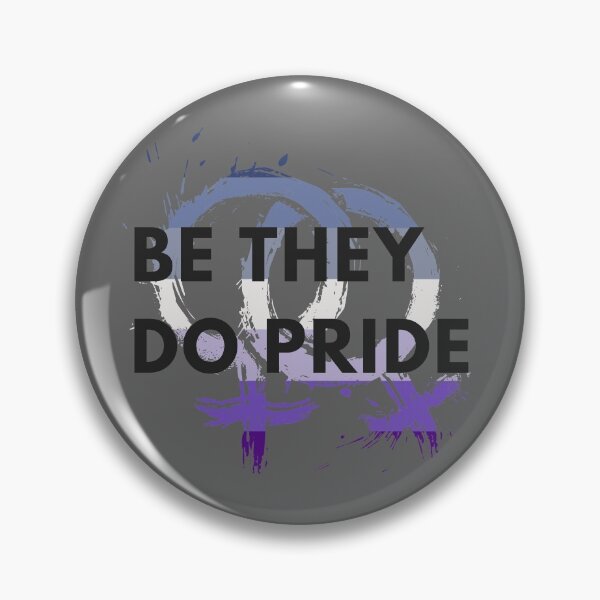 Item preview,  Be They Do Pride Butch Lesbian 2 designed and sold by MoznaInaczej.