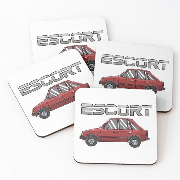 Item preview, Chibi 1987 Escort designed and sold by Kantaim.