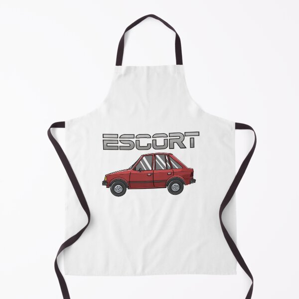 Item preview, Chibi 1987 Escort designed and sold by Kantaim.