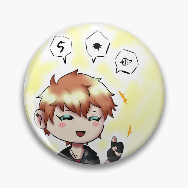 Item preview, Chibi Rio designed and sold by Lilsparrowtoons.