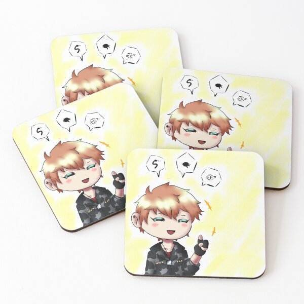 Item preview, Chibi Rio designed and sold by Lilsparrowtoons.