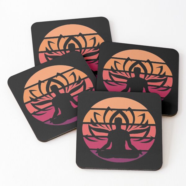 Item preview, Yoga meditation - Yoga workout designed and sold by Alice-Elgawi.