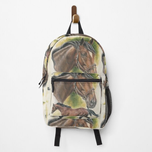 Item preview, Thoroughbred designed and sold by BarbBarcikKeith.
