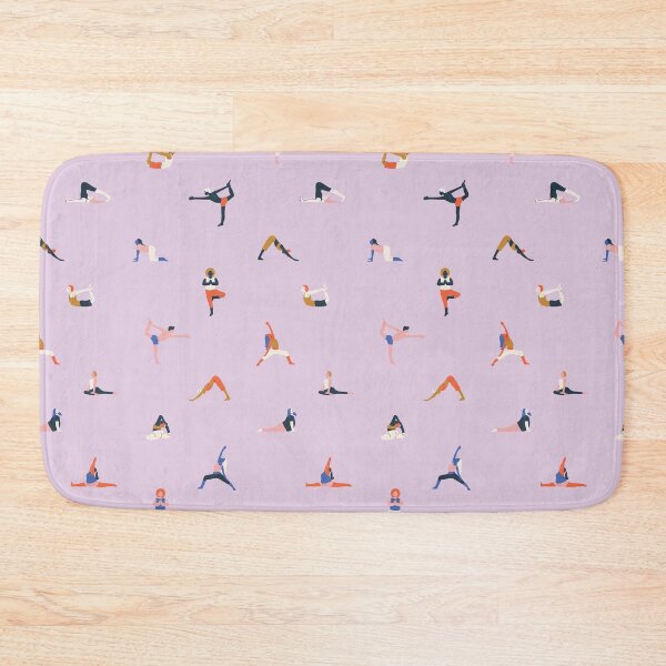 Item preview, Yogis and Yoginis designed and sold by ByThaisQ.