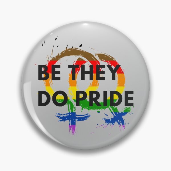 Item preview, Be They Do Pride Philadelphia Inclusive Rainbow designed and sold by MoznaInaczej.