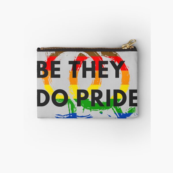 Item preview, Be They Do Pride Philadelphia Inclusive Rainbow designed and sold by MoznaInaczej.