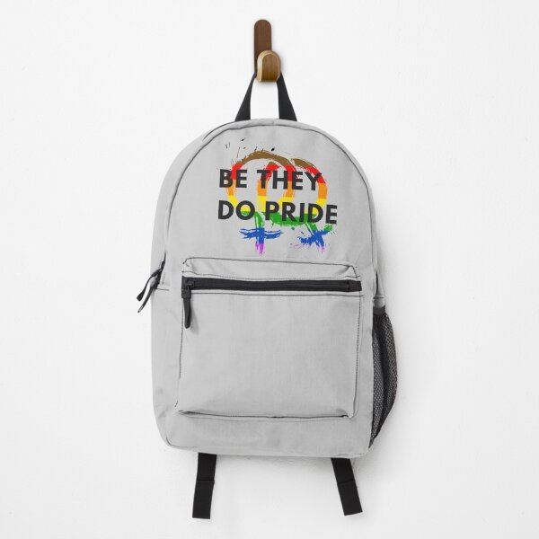 Item preview, Be They Do Pride Philadelphia Inclusive Rainbow designed and sold by MoznaInaczej.