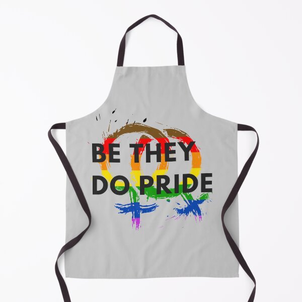 Item preview, Be They Do Pride Philadelphia Inclusive Rainbow designed and sold by MoznaInaczej.