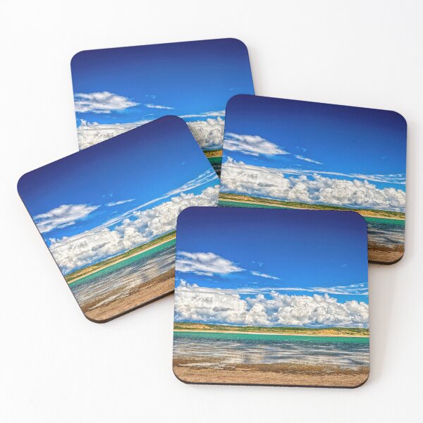 Item preview, Lake Amistad Val Verde County Texas designed and sold by GestaltImagery.