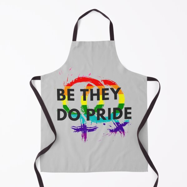 Item preview, Be They Do Pride Gilbert Baker Flag designed and sold by MoznaInaczej.