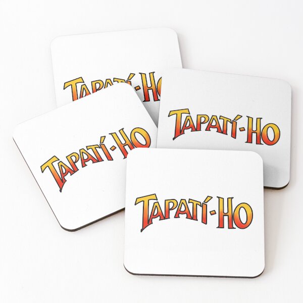 Item preview, Tapatio Fire Font designed and sold by Samantha Maheu.