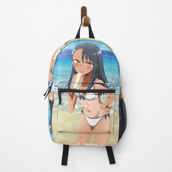 Item preview, Beach Nagatoro-san designed and sold by Saikishop.