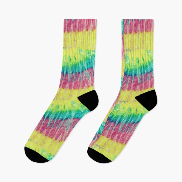 Artikelvorschau, Mehrfarbiger Tie-Dye entworfen und verkauft von TheWorldofYvonneMarrs.