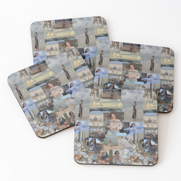 Item preview, Coastal Escape Collage designed and sold by sarahrose20.