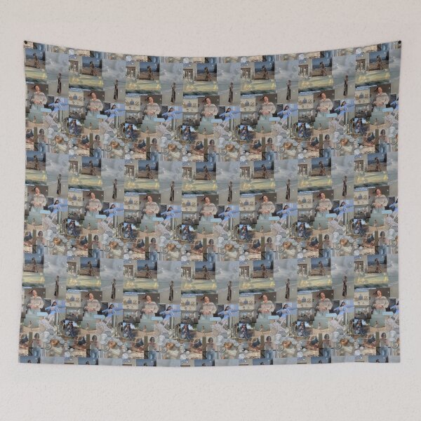Item preview, Coastal Escape Collage designed and sold by sarahrose20.