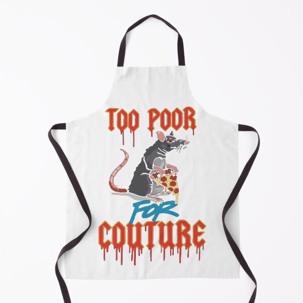 Item preview, Too poor for couture - bailey sarian suspish designed and sold by A. Love.