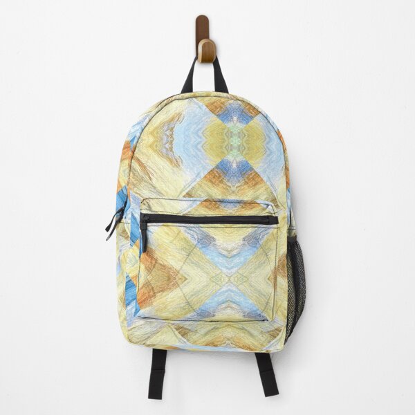 Item preview, blends abstract designed and sold by Heather Buechel.