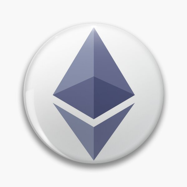 Item preview, Ethereum designed and sold by MrParadox.