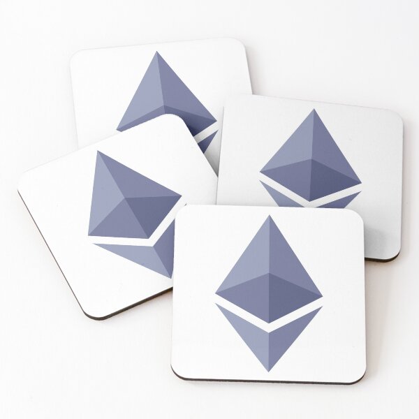 Item preview, Ethereum designed and sold by MrParadox.